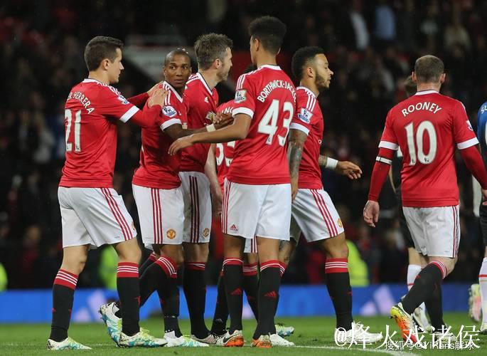 曼联与伯恩茅斯上演进球盛宴，4-4握手言和