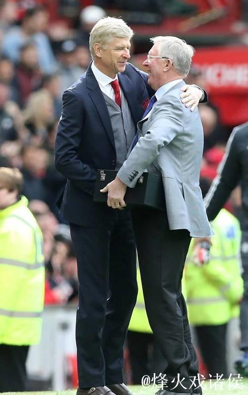 弗格森温格不可复制,小法正面回应执教理念争议 弗格森温格不可复制,小法正面回应执教理念争议