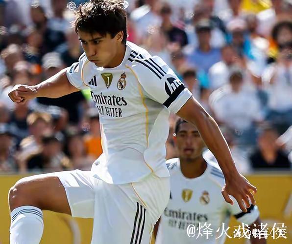 皇马焕然一新,罗德里戈展大度风范,姆巴佩闪耀,阿隆索逆境求生 皇马焕然一新,罗德里戈展大度风范,姆巴佩闪耀,阿隆索逆境求生