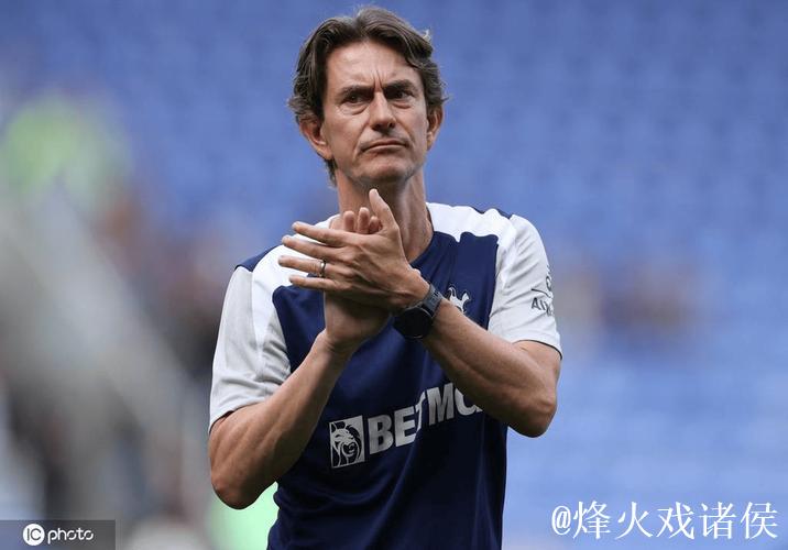 热刺0-3遭重创引球迷不满，高喊解雇主帅弗兰克，继任热门浮出水面