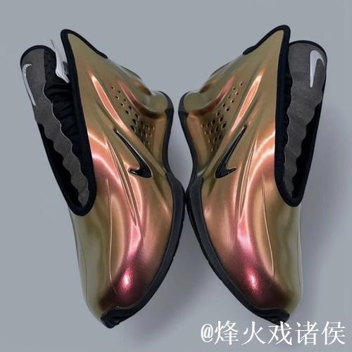 你看懂Footlocker联合Nike与Wale推出的GT Future宣传片了吗？