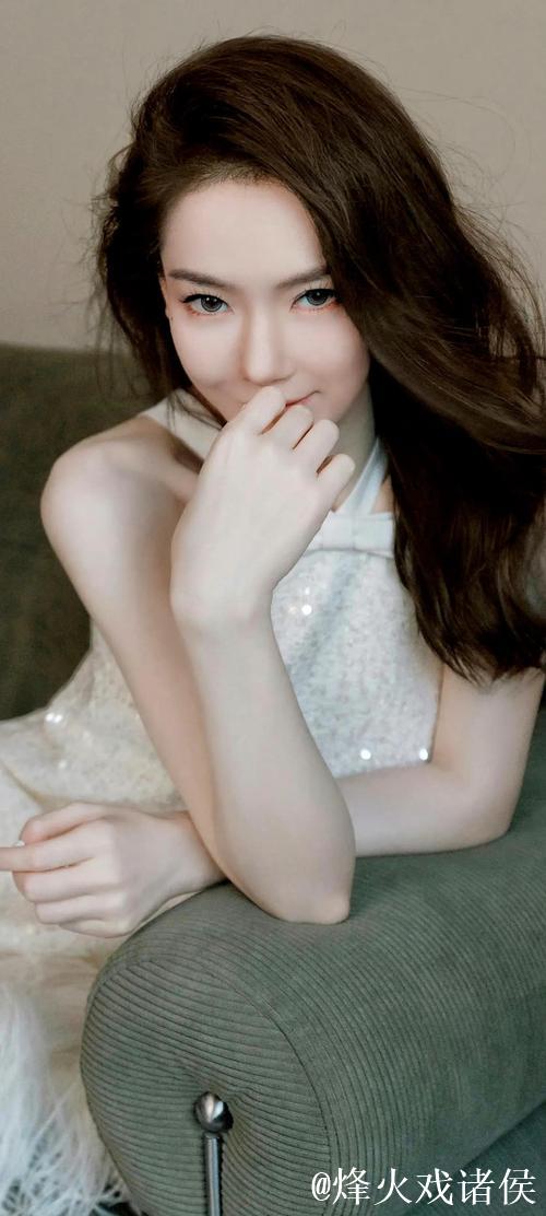 第1699期 你现在看到她了吗 第1699期 你现在看到她了吗