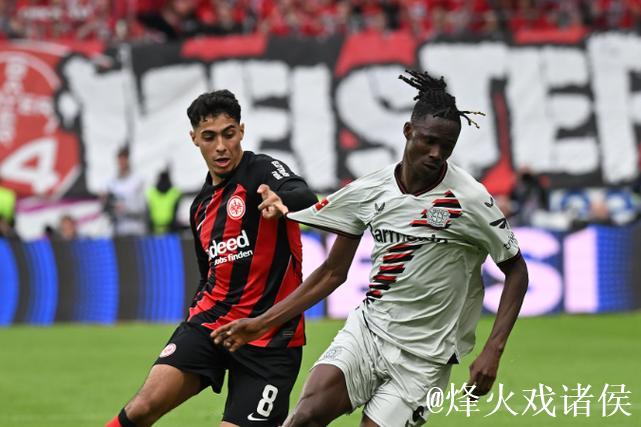 德媒:勒沃库森开启与希克续约谈判,滕哈赫希望球员继续留队 德媒:勒沃库森开启与希克续约谈判,滕哈赫希望球员继续留队