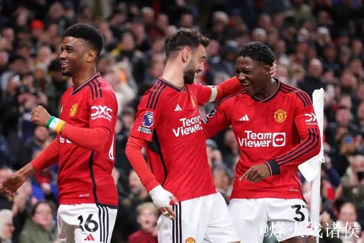 曼联英超对阵伯恩茅斯再遭困境，已连续5场未尝胜绩