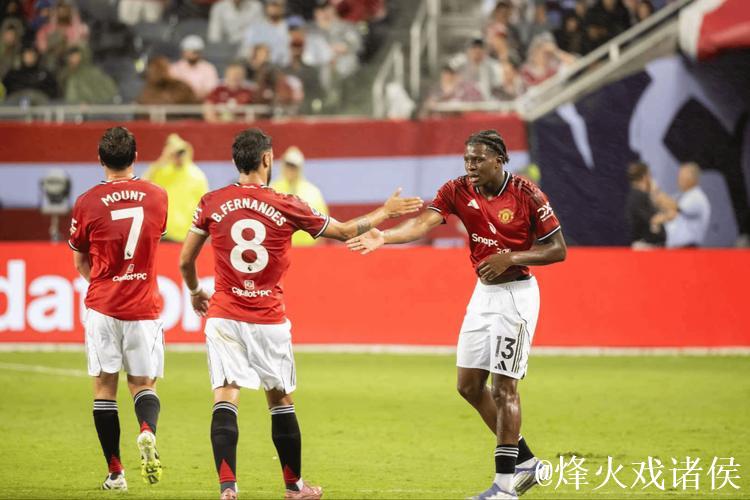 曼联英超对阵伯恩茅斯再遭困境，已连续5场未尝胜绩